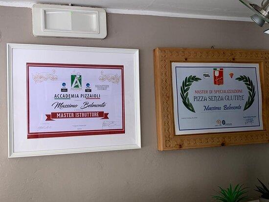 Pizzeria Export Di Max